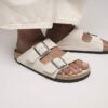 Arizona Soft Footbed Cuir suédé Arizona Soft Footbed Cuir suédé
