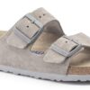 Arizona Soft Footbed Cuir suédé Arizona Soft Footbed Cuir suédé