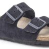 Arizona Soft Footbed Cuir suédé Arizona Soft Footbed Cuir suédé