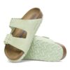 Arizona Soft Footbed Cuir suédé Arizona Soft Footbed Cuir suédé