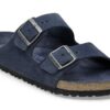 Arizona Soft Footbed Cuir suédé Arizona Soft Footbed Cuir suédé