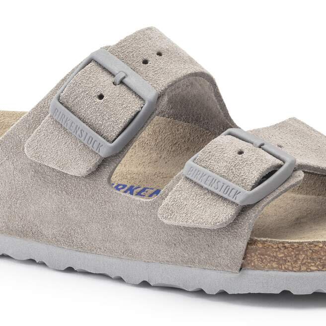 Arizona Soft Footbed Cuir suédé Arizona Soft Footbed Cuir suédé