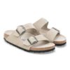 Arizona Soft Footbed Cuir suédé Arizona Soft Footbed Cuir suédé