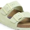 Arizona Soft Footbed Cuir suédé Arizona Soft Footbed Cuir suédé
