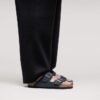 Arizona Soft Footbed Cuir suédé Arizona Soft Footbed Cuir suédé