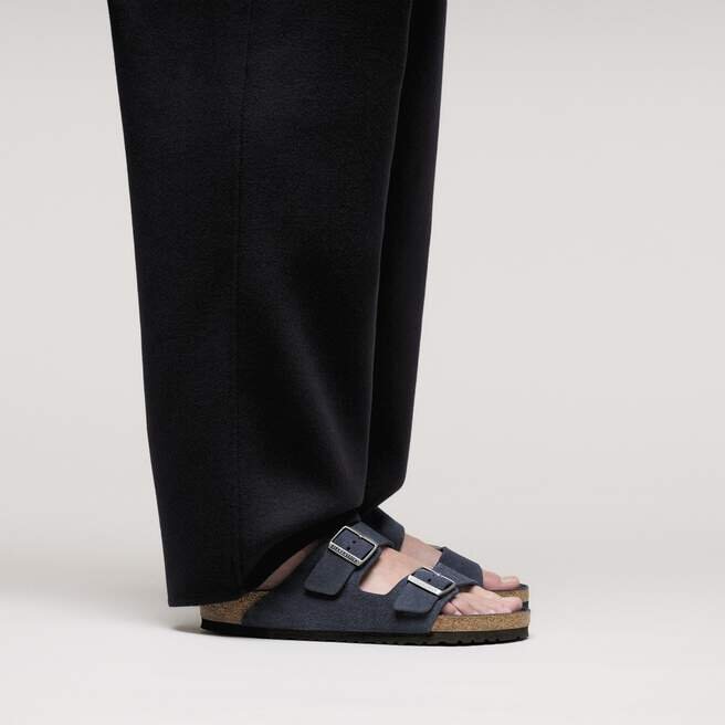 Arizona Soft Footbed Cuir suédé Arizona Soft Footbed Cuir suédé