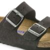 Arizona Soft Footbed Cuir suédé Arizona Soft Footbed Cuir suédé