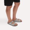 Arizona Soft Footbed Cuir suédé Arizona Soft Footbed Cuir suédé