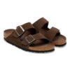 Arizona Soft Footbed Cuir suédé Arizona Soft Footbed Cuir suédé
