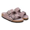 Arizona Soft Footbed Cuir suédé Arizona Soft Footbed Cuir suédé