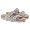 Arizona Soft Footbed Cuir suédé Arizona Soft Footbed Cuir suédé