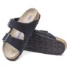 Arizona Soft Footbed Cuir suédé Arizona Soft Footbed Cuir suédé