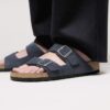 Arizona Soft Footbed Cuir suédé Arizona Soft Footbed Cuir suédé