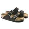 Arizona Soft Footbed Cuir suédé Arizona Soft Footbed Cuir suédé
