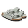 Arizona Soft Footbed Cuir suédé Arizona Soft Footbed Cuir suédé