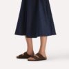 Arizona Soft Footbed Cuir suédé Arizona Soft Footbed Cuir suédé