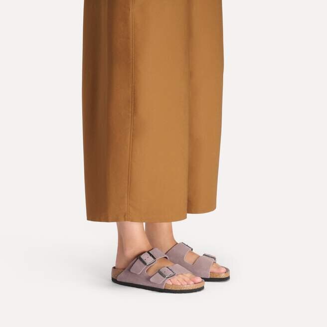 Arizona Soft Footbed Cuir suédé Arizona Soft Footbed Cuir suédé