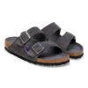 Arizona Soft Footbed Cuir suédé Arizona Soft Footbed Cuir suédé