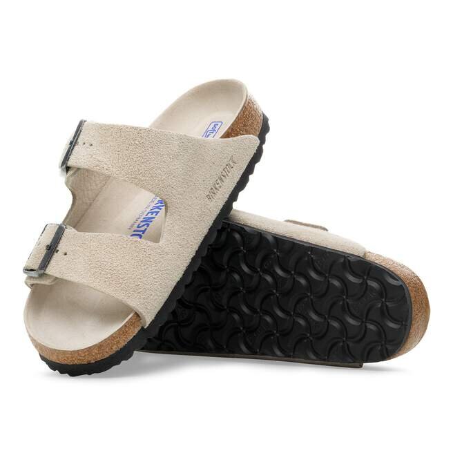 Arizona Soft Footbed Cuir suédé Arizona Soft Footbed Cuir suédé