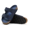 Arizona Soft Footbed Cuir suédé Arizona Soft Footbed Cuir suédé