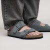 Arizona Soft Footbed Cuir suédé Arizona Soft Footbed Cuir suédé