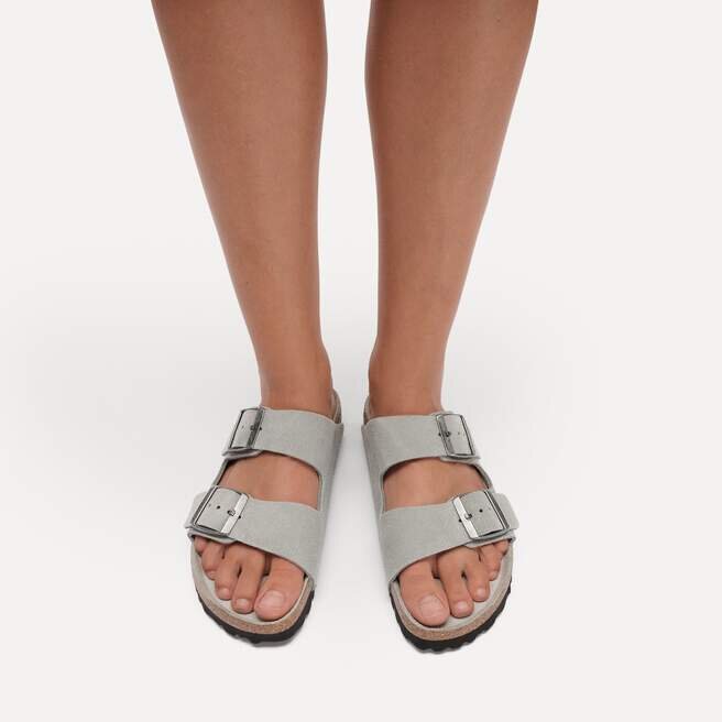 Arizona Soft Footbed Cuir suédé Arizona Soft Footbed Cuir suédé