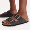 Arizona Soft Footbed Cuir suédé Arizona Soft Footbed Cuir suédé