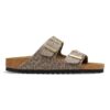 Arizona Synthétique Syn Leo Gris Taupe Arizona Synthétique Syn Leo Gris Taupe