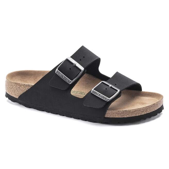 Arizona Vegan Birko-Flor Nubuck Arizona Vegan Birko-Flor Nubuck