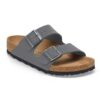 Arizona Vegan Birko-Flor Nubuck Arizona Vegan Birko-Flor Nubuck