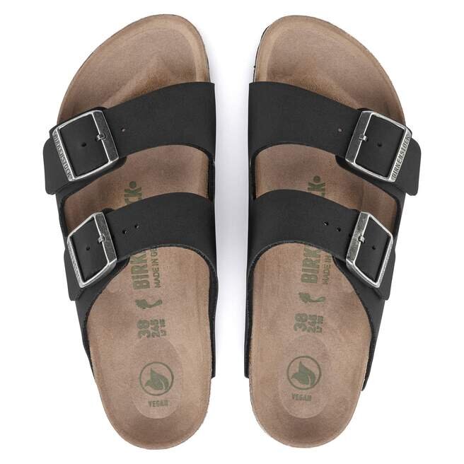 Arizona Vegan Birko-Flor Nubuck Arizona Vegan Birko-Flor Nubuck