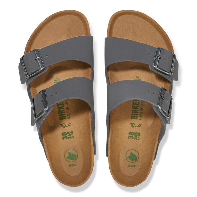 Arizona Vegan Birko-Flor Nubuck Arizona Vegan Birko-Flor Nubuck