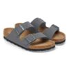 Arizona Vegan Birko-Flor Nubuck Arizona Vegan Birko-Flor Nubuck