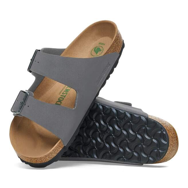 Arizona Vegan Birko-Flor Nubuck Arizona Vegan Birko-Flor Nubuck