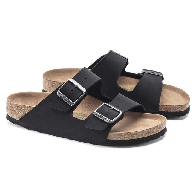 Arizona Vegan Birko-Flor Nubuck Arizona Vegan Birko-Flor Nubuck