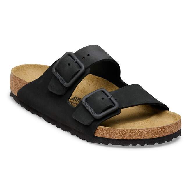 Arizona Wire Buckle Cuir nubuck Arizona Wire Buckle Cuir nubuck