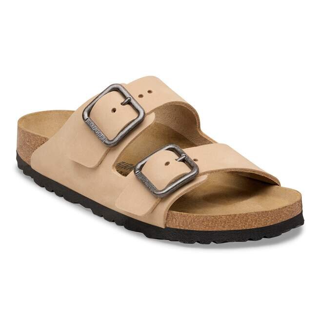 Arizona Wire Buckle Cuir nubuck Arizona Wire Buckle Cuir nubuck