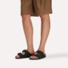 Arizona Wire Buckle Cuir nubuck Arizona Wire Buckle Cuir nubuck