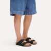 Arizona Wire Buckle Cuir nubuck Arizona Wire Buckle Cuir nubuck