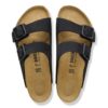 Arizona Wire Buckle Cuir nubuck Arizona Wire Buckle Cuir nubuck