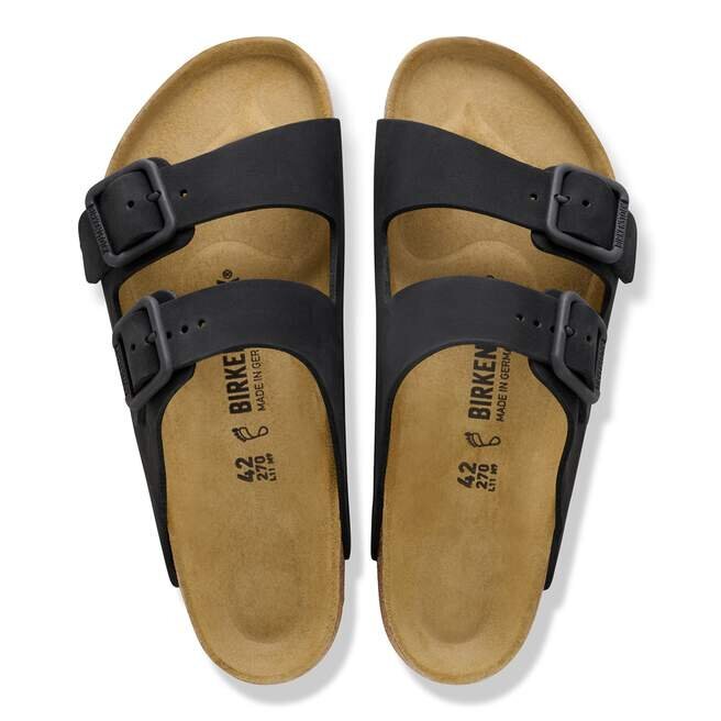 Arizona Wire Buckle Cuir nubuck Arizona Wire Buckle Cuir nubuck