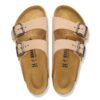 Arizona Wire Buckle Cuir nubuck Arizona Wire Buckle Cuir nubuck