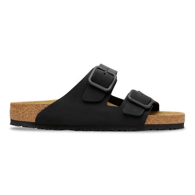 Arizona Wire Buckle Cuir nubuck Arizona Wire Buckle Cuir nubuck
