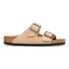 Arizona Wire Buckle Cuir nubuck Arizona Wire Buckle Cuir nubuck