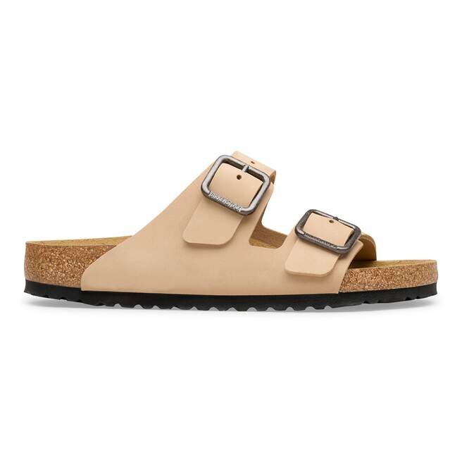 Arizona Wire Buckle Cuir nubuck Arizona Wire Buckle Cuir nubuck