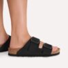 Arizona Wire Buckle Cuir nubuck Arizona Wire Buckle Cuir nubuck