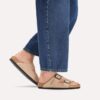 Arizona Wire Buckle Cuir nubuck Arizona Wire Buckle Cuir nubuck