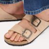 Arizona Wire Buckle Cuir nubuck Arizona Wire Buckle Cuir nubuck