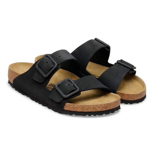 Arizona Wire Buckle Cuir nubuck Arizona Wire Buckle Cuir nubuck
