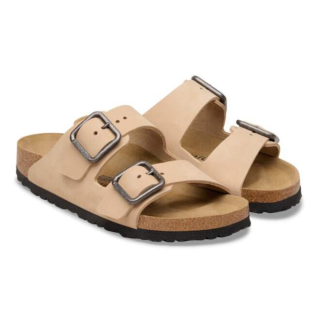 Arizona Wire Buckle Cuir nubuck Arizona Wire Buckle Cuir nubuck